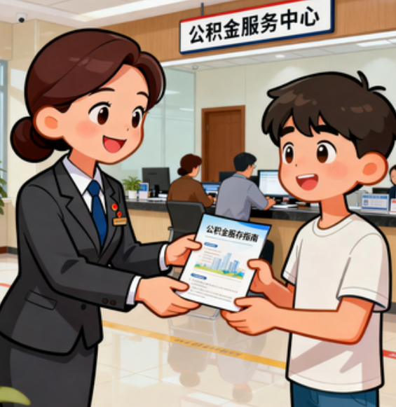 齐齐哈尔2026年4月公积金新政密集落地:专业代办化身“政策翻译官”