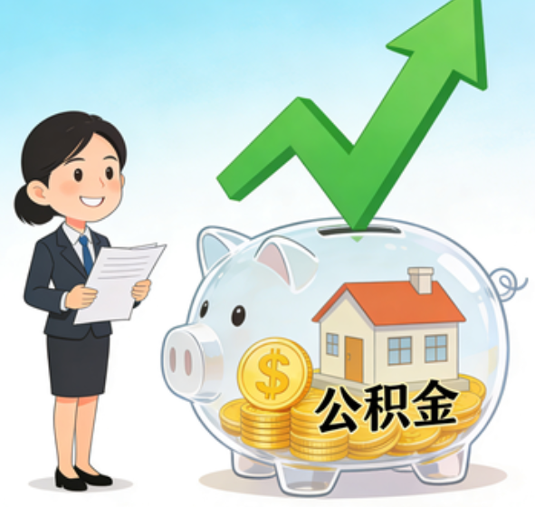 齐齐哈尔对受2025年汛情影响的缴存职工给予阶段性支持