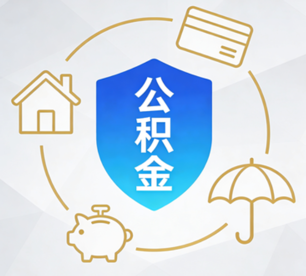 齐齐哈尔公积金代办的5个意想不到的好处，第3个最实用