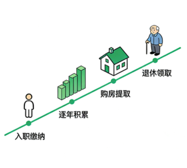 齐齐哈尔关于落实阶段性支持政策加强中央国家机关住房公积金服务保障工作的通知