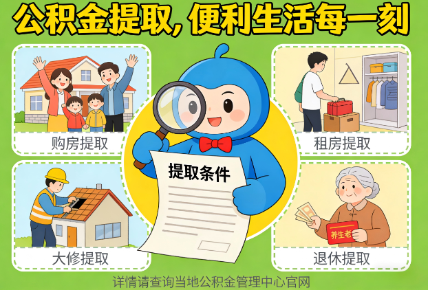 齐齐哈尔公积金代办行业迎规范化整治：多地出台新规，严打违规提取与“黑中介”