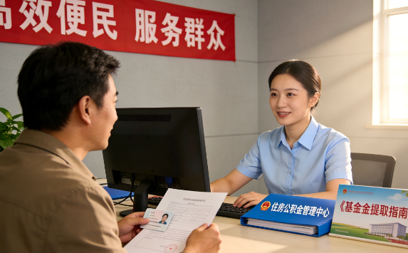 齐齐哈尔住房公积金提取业务的关键注意事项深度解析