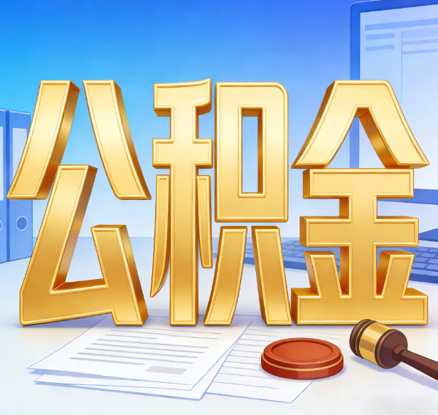 齐齐哈尔公积金提取服务新解：三方公司的专业赋能价值