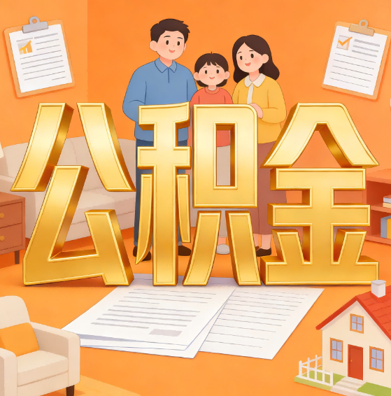 齐齐哈尔公积金代办服务的现实价值与普惠意义