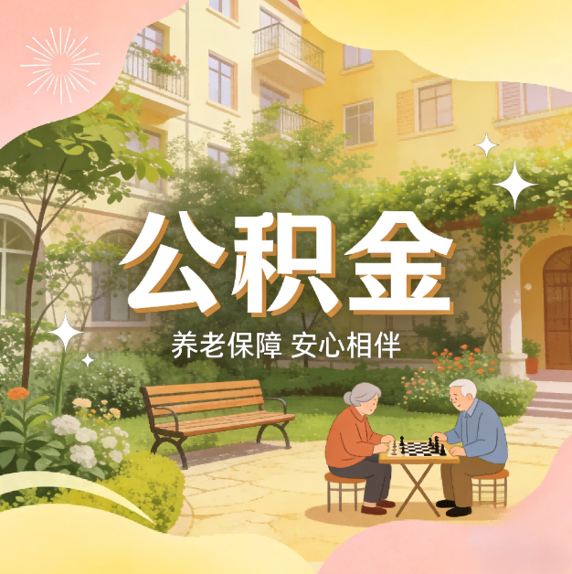 齐齐哈尔全面解读住房公积金的多元用途