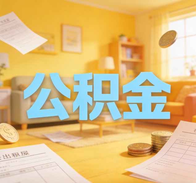 齐齐哈尔别让公积金“躺在账户里睡觉”！