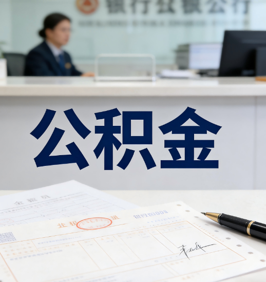 齐齐哈尔养老公积金代办需要哪些证件？