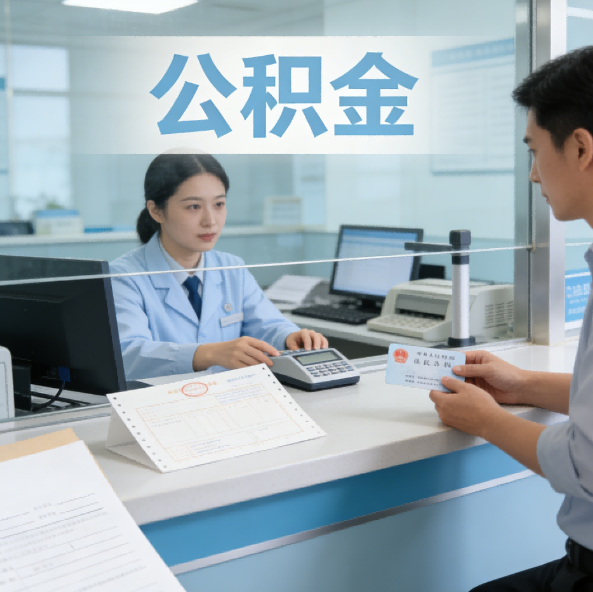 齐齐哈尔自己办理 vs 找代办：公积金提取的两种方式全面对比