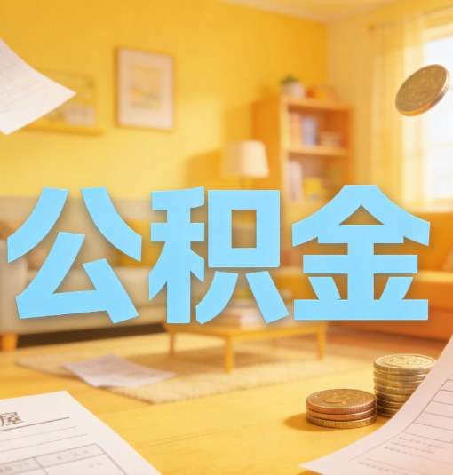 齐齐哈尔公积金代办悄然兴起，“让数据多跑路，让群众少跑腿”有了新解法