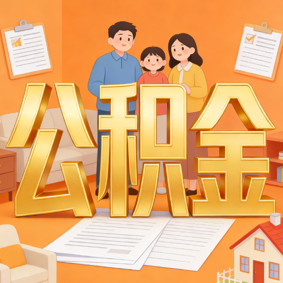 齐齐哈尔公积金代办服务悄然兴起