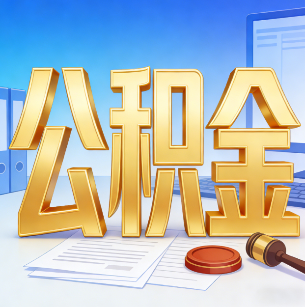 齐齐哈尔公积金代办行业观察：从“跑腿经济”到“专业服务”的蝶变之路