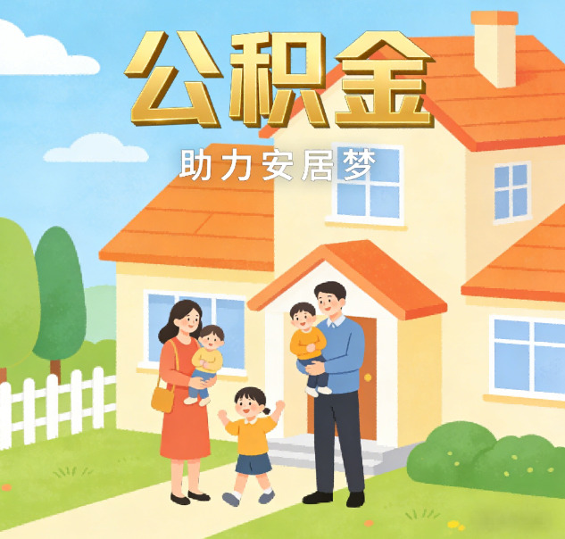 齐齐哈尔公积金代办行业观察：合规化浪潮下，专业服务迎来价值回归