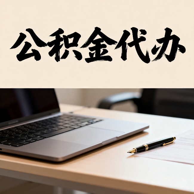 齐齐哈尔公积金代办：十个问题快速判断你需不需要找人办
