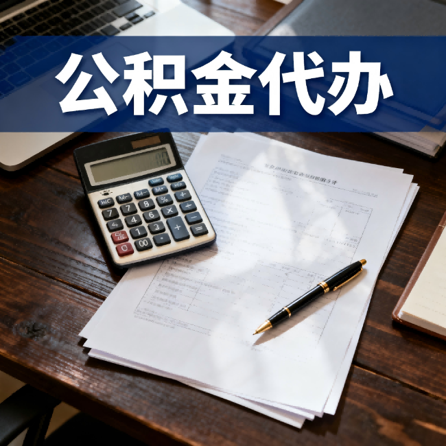 齐齐哈尔公积金代办：哪些人办了之后说“真值”