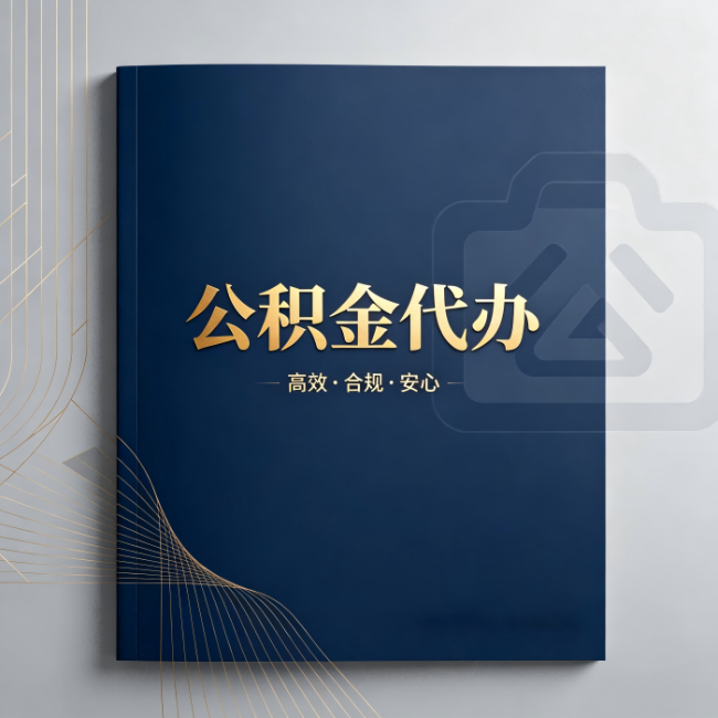 齐齐哈尔公积金代办：材料不全或丢失，自己很难办