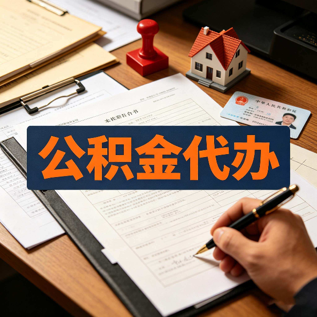 齐齐哈尔公积金代办：政策一直在变，你需要有人帮你盯着