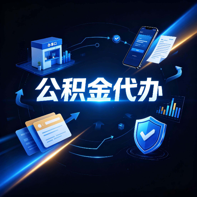齐齐哈尔公积金代办问得最多的六个问题 一次性都讲清楚